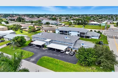 1203 SW 48th Ter #202, Cape Coral, FL 33914 - Photo 2