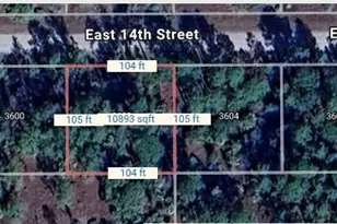 3602 East 14th Street, Lehigh Acres, FL 33972 - Photo 1