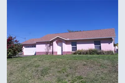 3912 9th St SW, Lehigh Acres, FL 33976 - Photo 1