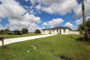5148 Centennial Blvd, Lehigh Acres, FL 33971 - Photo 2