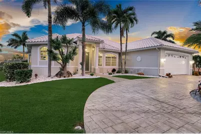 5508 Coronado Pkwy, Cape Coral, FL 33904 - Photo 4