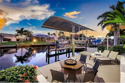 5508 Coronado Pkwy, Cape Coral, FL 33904 - Photo 2