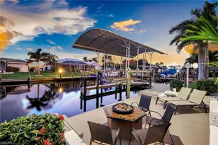 5508 Coronado Pkwy, Cape Coral, FL 33904 - Photo 2