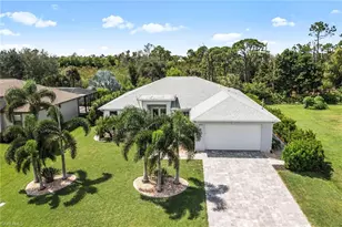 2834 SW 25th Pl, Cape Coral, FL 33914 - Photo 1