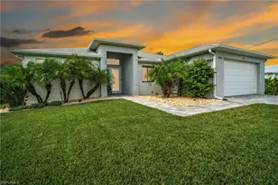 2834 SW 25th Pl, Cape Coral, FL 33914 - Photo 8