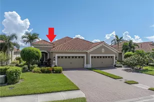 4677 Watercolor Way, Fort Myers, FL 33966 - Photo 2