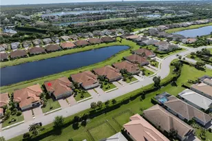 4677 Watercolor Way, Fort Myers, FL 33966 - Photo 32