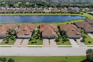 4677 Watercolor Way, Fort Myers, FL 33966 - Photo 1