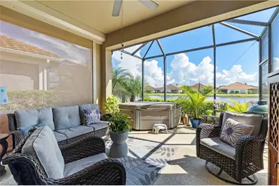 4677 Watercolor Way, Fort Myers, FL 33966 - Photo 4