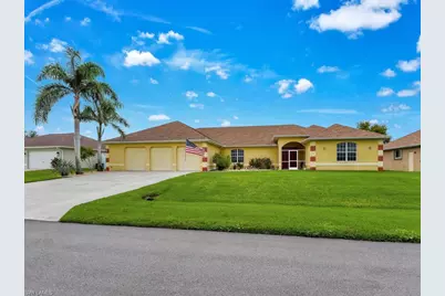 2922 NW 19th St, Cape Coral, FL 33993 - Photo 2
