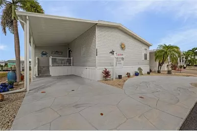 3057 Sloop Ln, Saint James City, FL 33956 - Photo 1