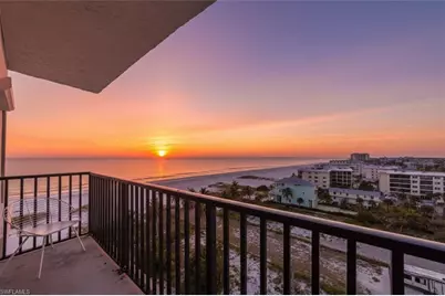 2800 Estero Blvd #1006, Fort Myers Beach, FL 33931 - Photo 48