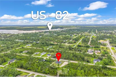 1011 Garnet Ave, Lehigh Acres, FL 33974 - Photo 2