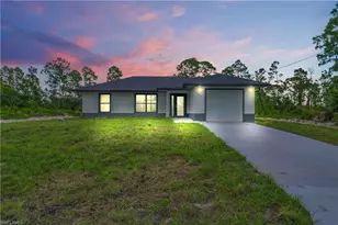 1011 Garnet Ave, Lehigh Acres, FL 33974 - Photo 1