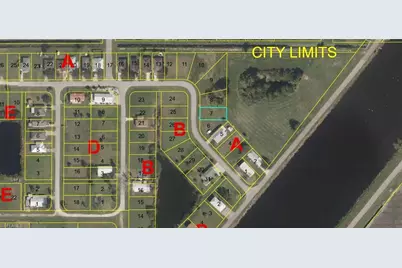 820 Thatcher Blvd, Moore Haven, FL 33471 - Photo 1