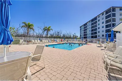 6895 Estero Blvd #551, Fort Myers Beach, FL 33931 - Photo 28