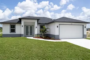 2812 21st St W, Lehigh Acres, FL 33971 - Photo 1