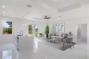 2812 21st St W, Lehigh Acres, FL 33971 - Photo 2