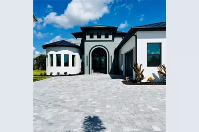 4218 SW 17th Ave, Cape Coral, FL 33914 - Photo 2