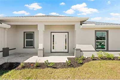 1422 NE 19th Pl, Cape Coral, FL 33909 - Photo 1