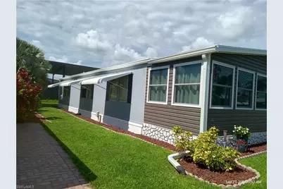 2787 Breezewood Dr, North Fort Myers, FL 33917 - Photo 2