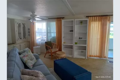 2787 Breezewood Dr, North Fort Myers, FL 33917 - Photo 16