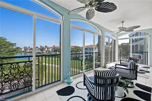 11160 Harbour Yacht Ct, Fort Myers, FL 33908 - Photo 16