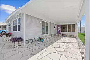 245 Shrub Ln N, North Fort Myers, FL 33917 - Photo 1