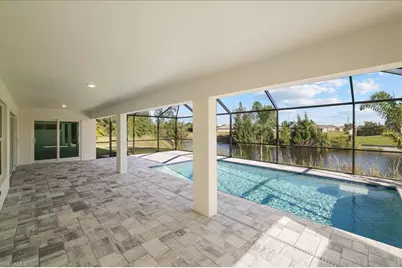 835 SW 28th Ter, Cape Coral, FL 33914 - Photo 34