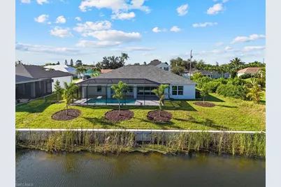 835 SW 28th Ter, Cape Coral, FL 33914 - Photo 1