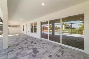 835 SW 28th Terrace, Cape Coral, FL 33914 - Photo 32