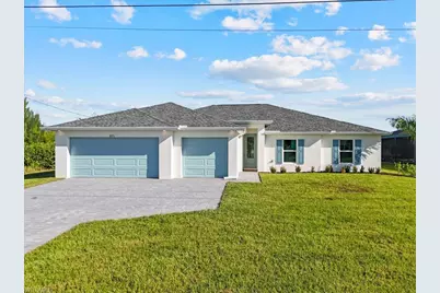 835 SW 28th Ter, Cape Coral, FL 33914 - Photo 4