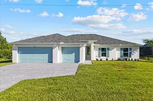 835 SW 28th Terrace, Cape Coral, FL 33914 - Photo 4