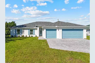 3324 SW 11th Ave, Cape Coral, FL 33914 - Photo 4
