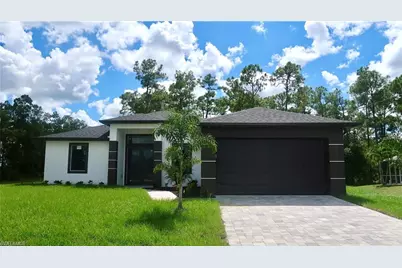 2106 E 13th St, Lehigh Acres, FL 33972 - Photo 1