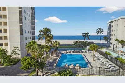 7500 Estero Blvd #706, Fort Myers Beach, FL 33931 - Photo 34