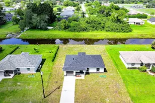 921 Sterling St E, Lehigh Acres, FL 33974 - Photo 2
