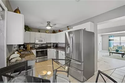 6836 Sandtrap Dr #3, Fort Myers, FL 33919 - Photo 8