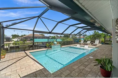 1405 SE 23rd Ter, Cape Coral, FL 33990 - Photo 2