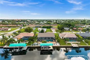 1405 SE 23rd Terrace, Cape Coral, FL 33990 - Photo 46