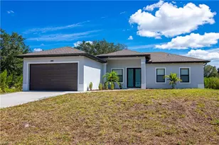 1836 Lindsay St, Lehigh Acres, FL 33972 - Photo 2