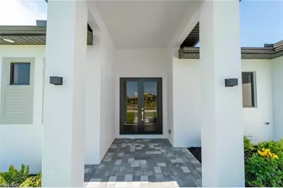 4328 NW 27th Ln, Cape Coral, FL 33993 - Photo 2