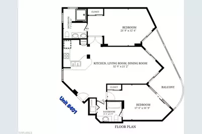 6640 Estero Blvd #401, Fort Myers Beach, FL 33931 - Photo 38