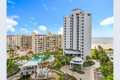 6640 Estero Blvd #401, Fort Myers Beach, FL 33931 - Photo 2