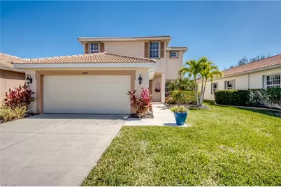 2669 Sunset Lake Dr, Cape Coral, FL 33909 - Photo 1