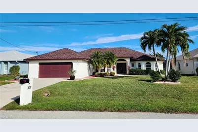 309 SE 28th Ter, Cape Coral, FL 33904 - Photo 2