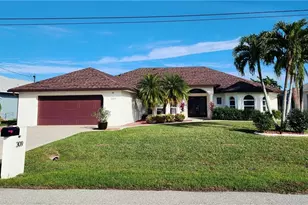 309 SE 28th Terrace, Cape Coral, FL 33904 - Photo 2