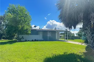 4976 Howard St, Fort Myers, FL 33905 - Photo 1