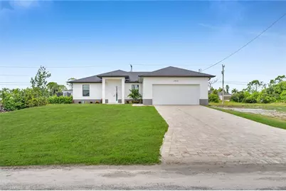 2836 NW 5th Ter, Cape Coral, FL 33993 - Photo 1