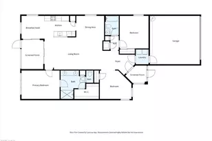 2427 Woodbourne Pl, Cape Coral, FL 33991 - Photo 36